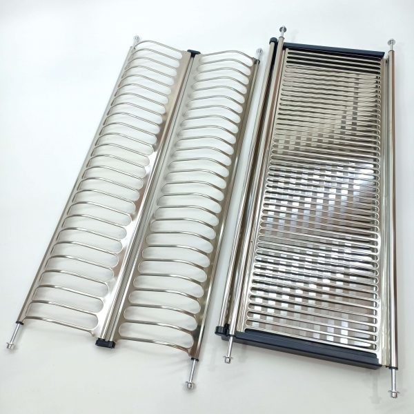 Rak Piring PMM Hardware